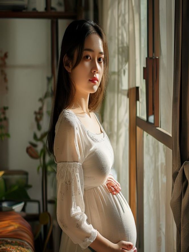 Cuốn sách gỡ rối 60 ngộ nhận phổ biến khi mang thai: cách đọc để bớt lo và áp dụng đúng