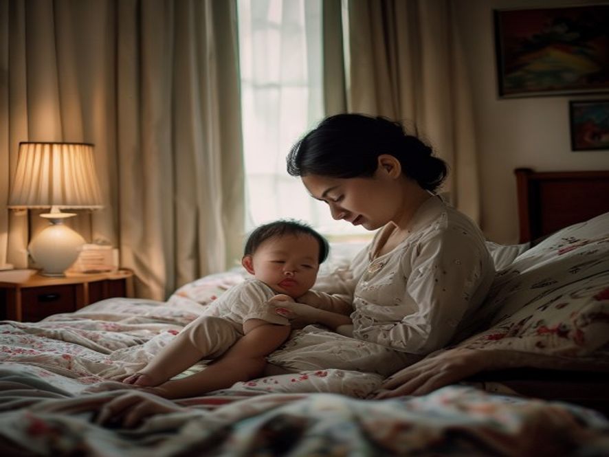 Khi nào nên thử thai? Mẹo nhận biết đúng thời điểm để kết quả chính xác nhất - minh họa 1