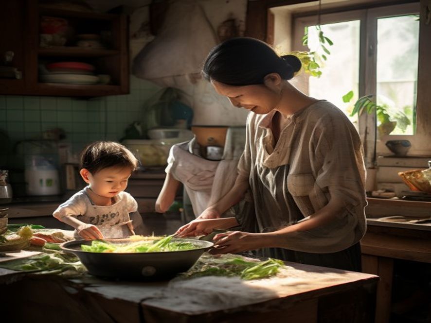 Khi nào nên thử thai để kết quả đỡ sai và bớt hồi hộp? - minh họa 1