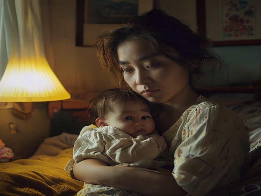 Khi nào nên thử thai? Mẹo nhận biết đúng thời điểm để kết quả chính xác nhất - minh họa 1