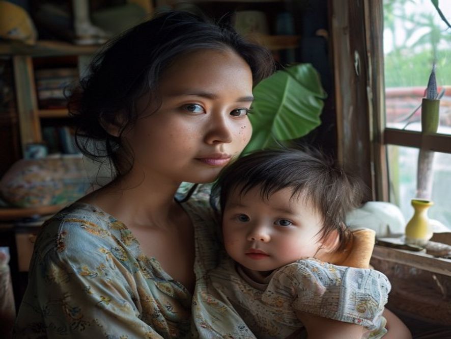 Khi nào nên thử thai để kết quả đỡ sai và bớt hồi hộp? - minh họa 2