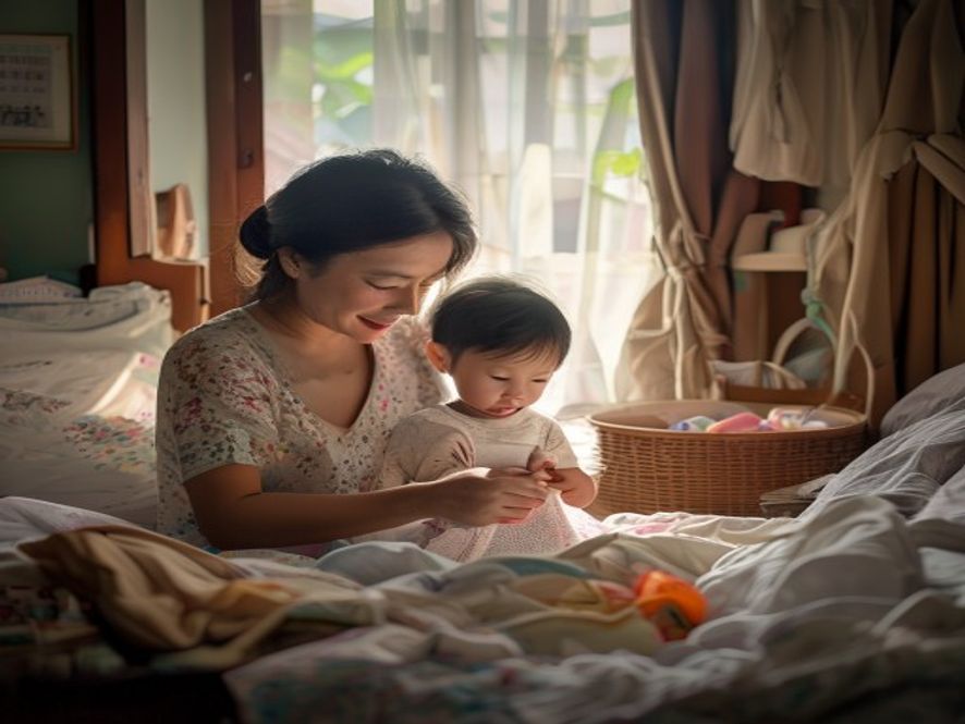 Khi nào nên thử thai? Checklist thời điểm chuẩn xác nhất - minh họa 3