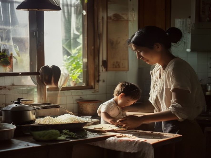 Khi nào nên thử thai? Mẹo nhận biết đúng thời điểm để que thử "lên 2 vạch" - minh họa 3