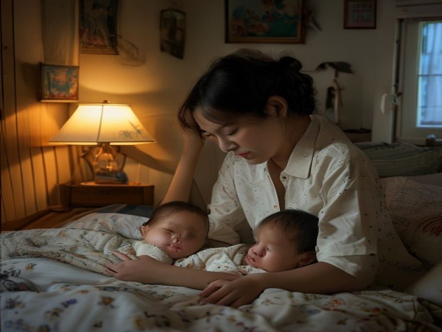 Khi nào nên thử thai? Mẹo nhận biết đúng thời điểm để kết quả chính xác nhất - minh họa 3