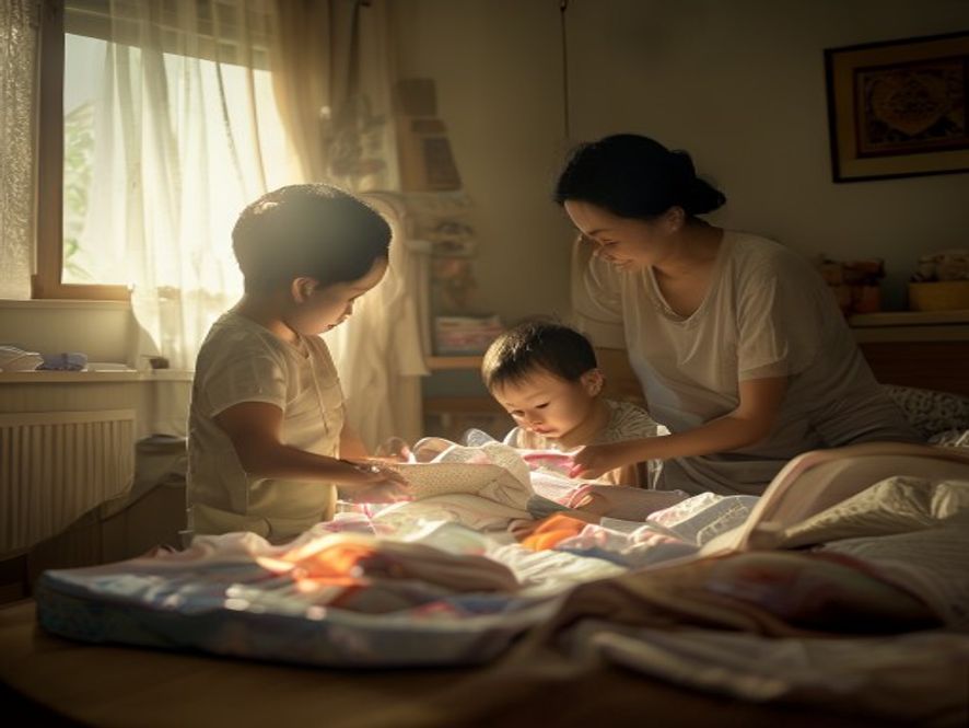 Khi nào nên thử thai? - minh họa 3