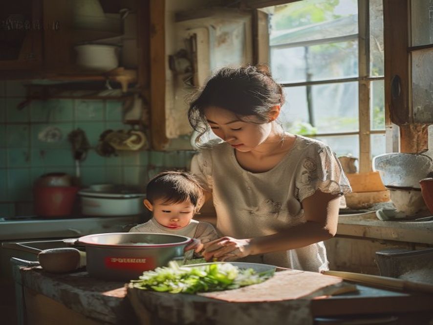 Khi nào nên thử thai? Mẹo nhận biết đúng thời điểm để que thử không "lừa" mình - minh họa 3