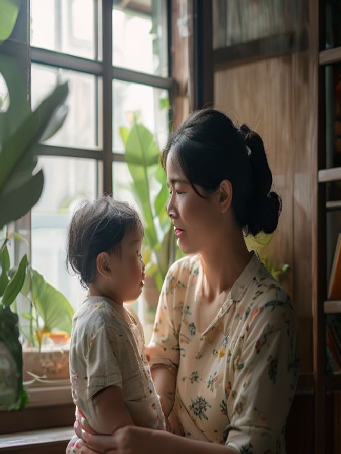 Khi nào nên thử thai? Mẹo nhận biết đúng thời điểm để que thử không “lừa” mình