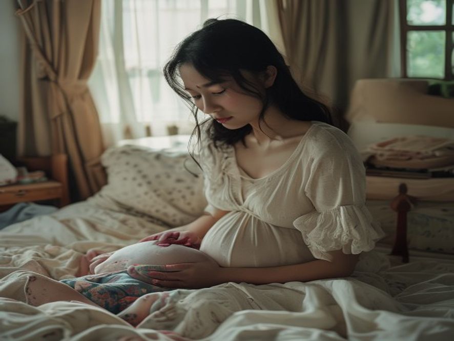 Lịch khám thai 3 tháng đầu cho bà bầu: đi đúng mốc để đỡ lo - minh họa 1