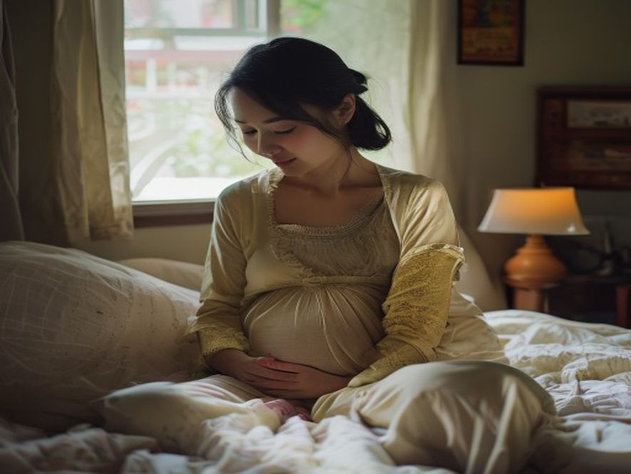 Lịch khám thai 3 tháng đầu cho bà bầu – Checklist mẹ bầu mới cần lưu ngay - minh họa 1