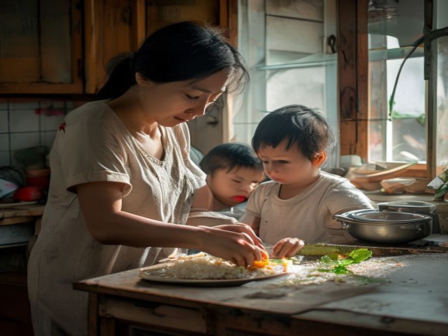 Cứ nghe mùi kem đánh răng là ói – Chăm răng kiểu gì cho đỡ khổ? - minh họa 1