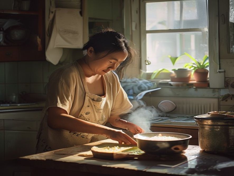 Cứ nghe mùi kem đánh răng là ói – Chăm răng kiểu gì cho đỡ khổ? - minh họa 2